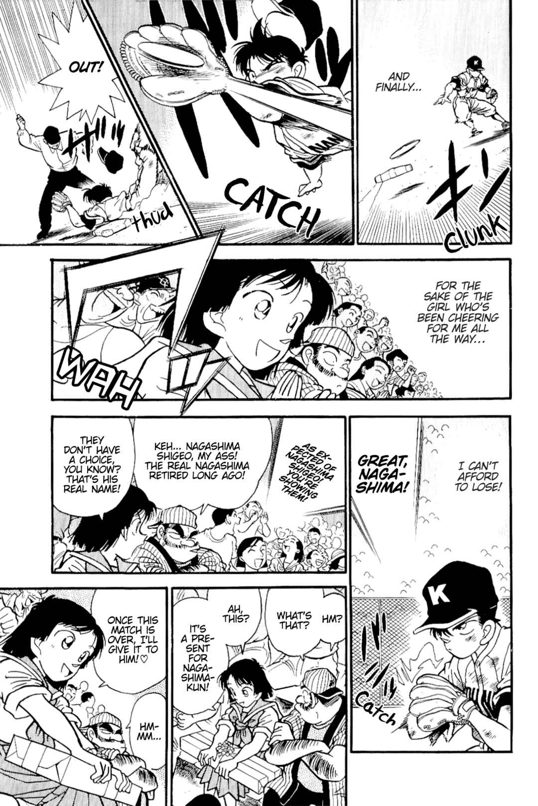 Page 5 Chapter 6 3rd Base 4th