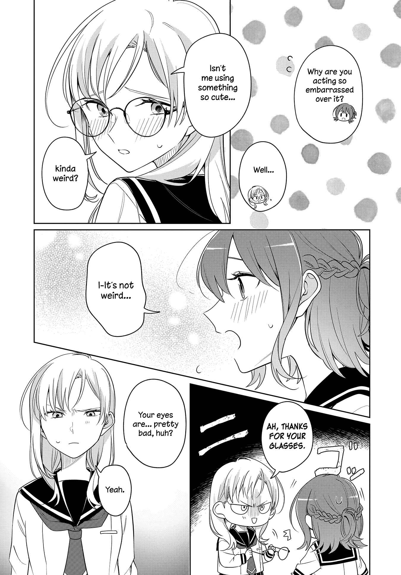 Page 19 Chapter Unknown_e0e9 Renzu Goshi ni Oni wa Inai