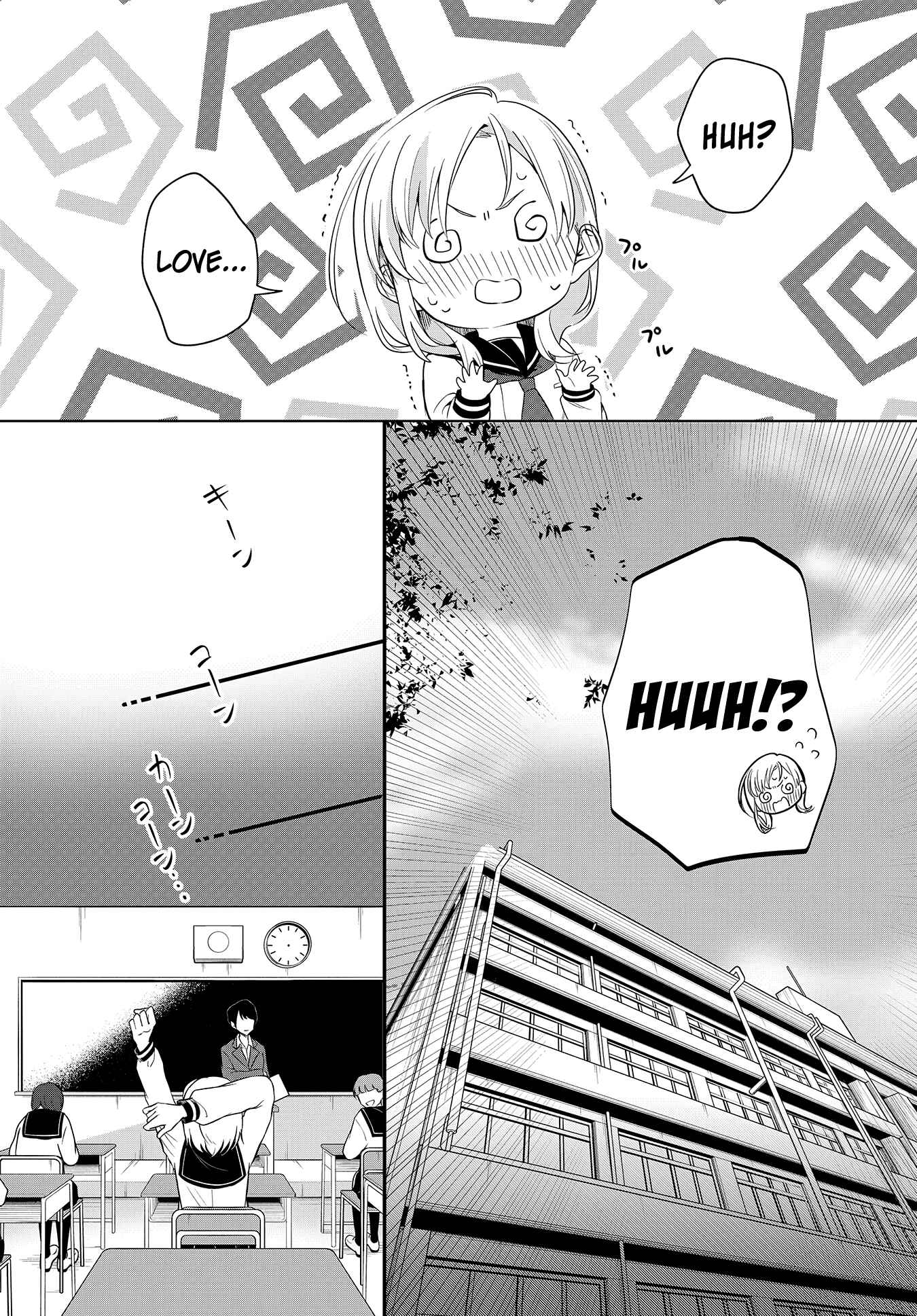 Page 22 Chapter Unknown_e0e9 Renzu Goshi ni Oni wa Inai