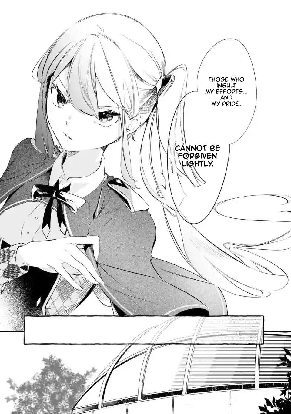 Page 26 Chapter 3 Saikyou Mahoushi no Inton Keikaku: The Alternative