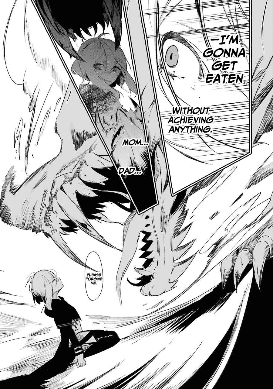 Page 31 Chapter 9 Saikyou Mahoushi no Inton Keikaku: The Alternative
