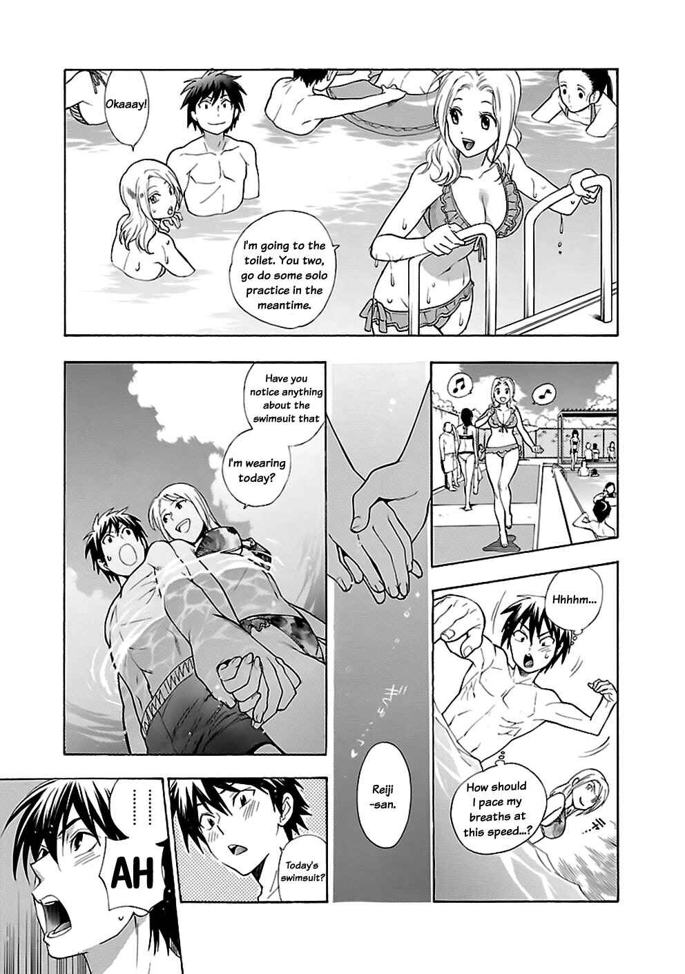 Page 17 Chapter 15 Rabuyu!