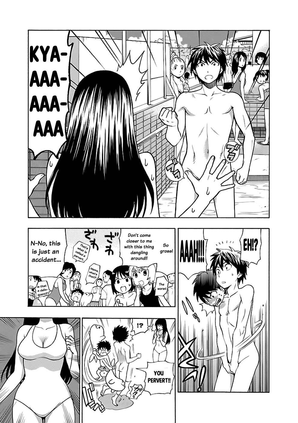 Page 23 Chapter 15 Rabuyu!