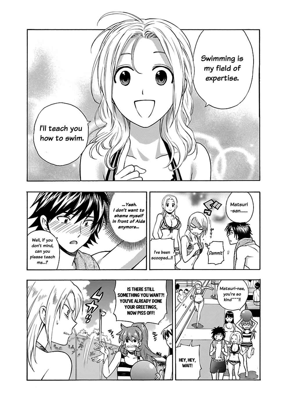Page 9 Chapter 15 Rabuyu!