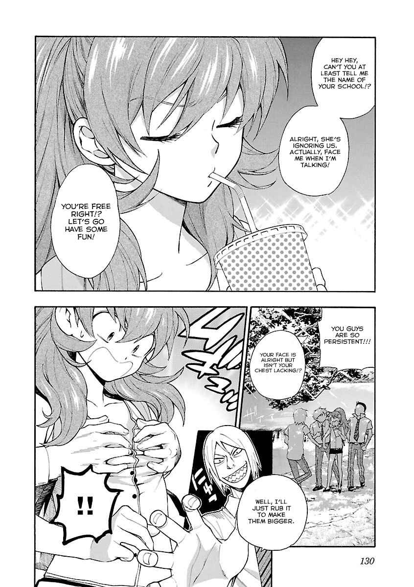 Page 2 Chapter 6 Rabuyu!