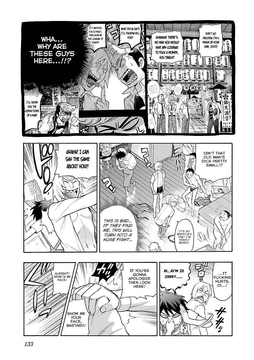 Page 5 Chapter 6 Rabuyu!