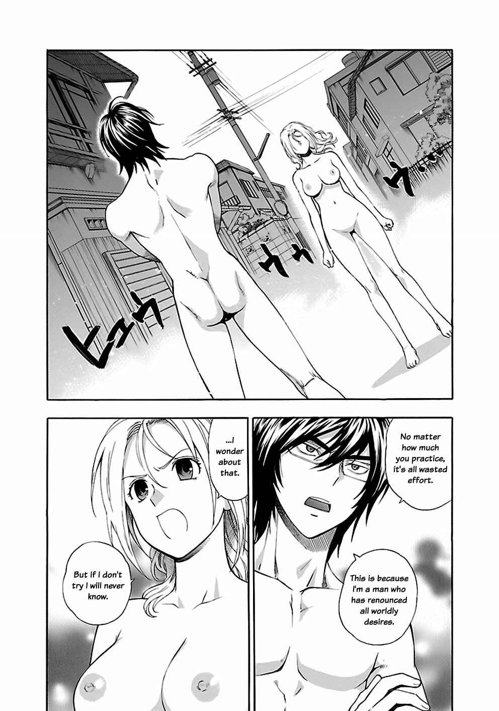 Page 3 Chapter 23 Rabuyu!
