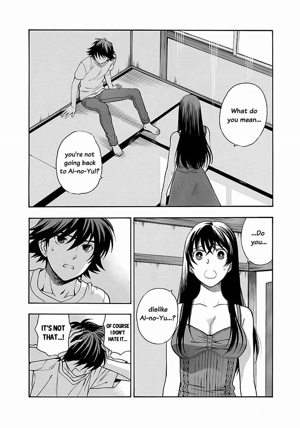 Page 7 Chapter 23 Rabuyu!