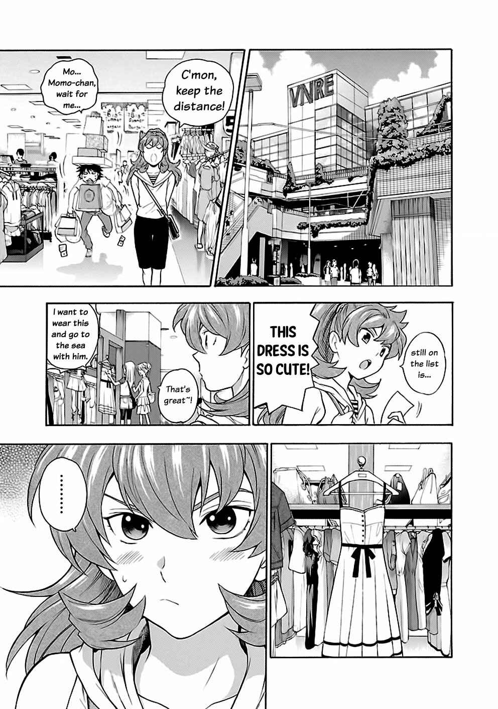 Page 12 Chapter 24 Rabuyu!