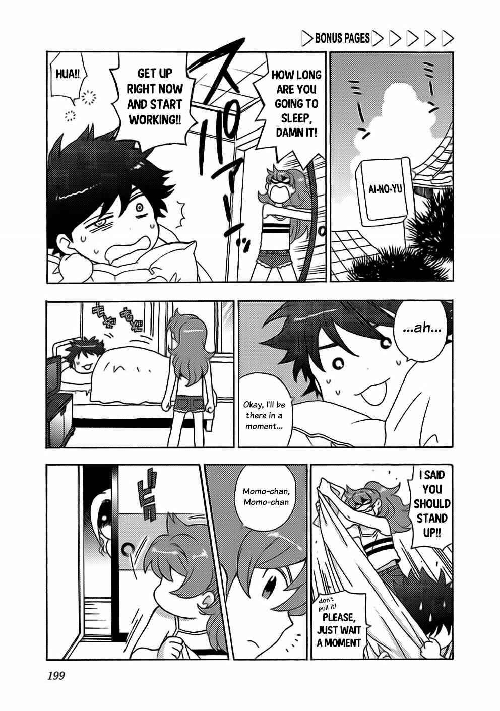 Page 26 Chapter 24 Rabuyu!