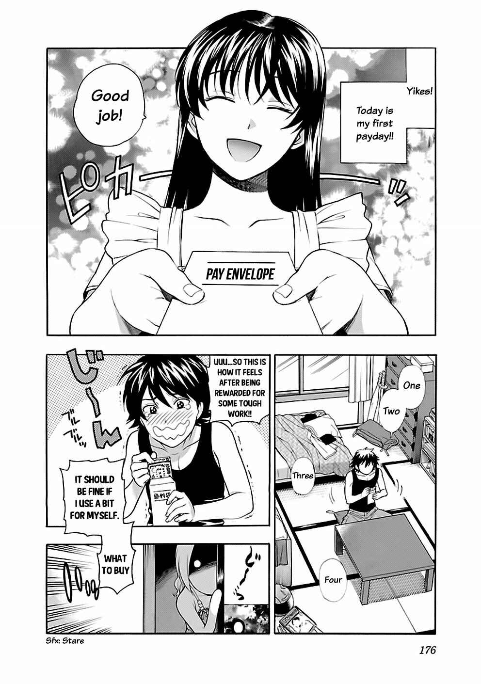 Page 3 Chapter 24 Rabuyu!