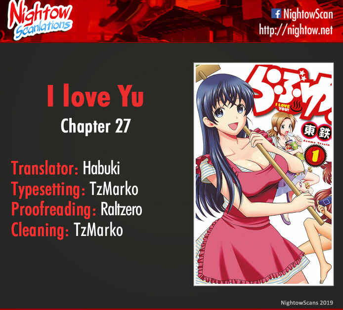 Page 2 Chapter 27 Rabuyu!