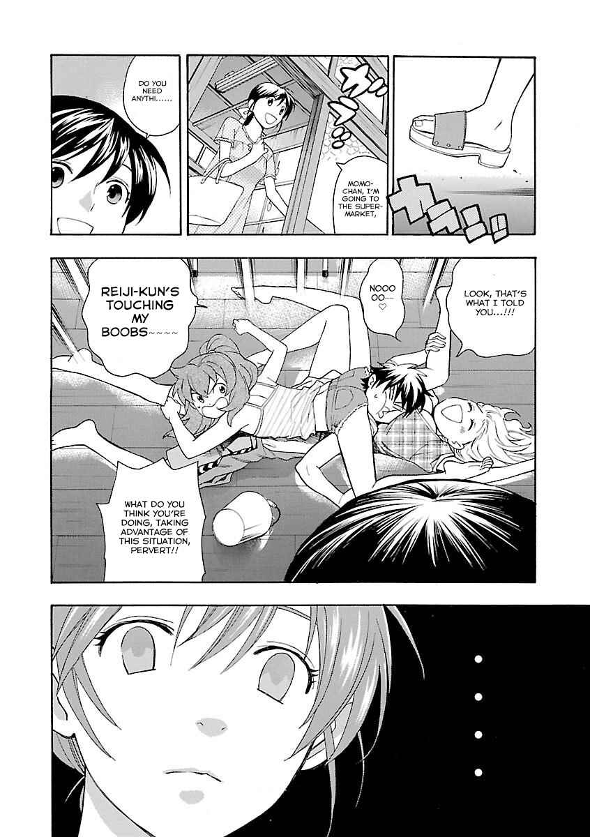 Page 11 Chapter 8 Rabuyu!