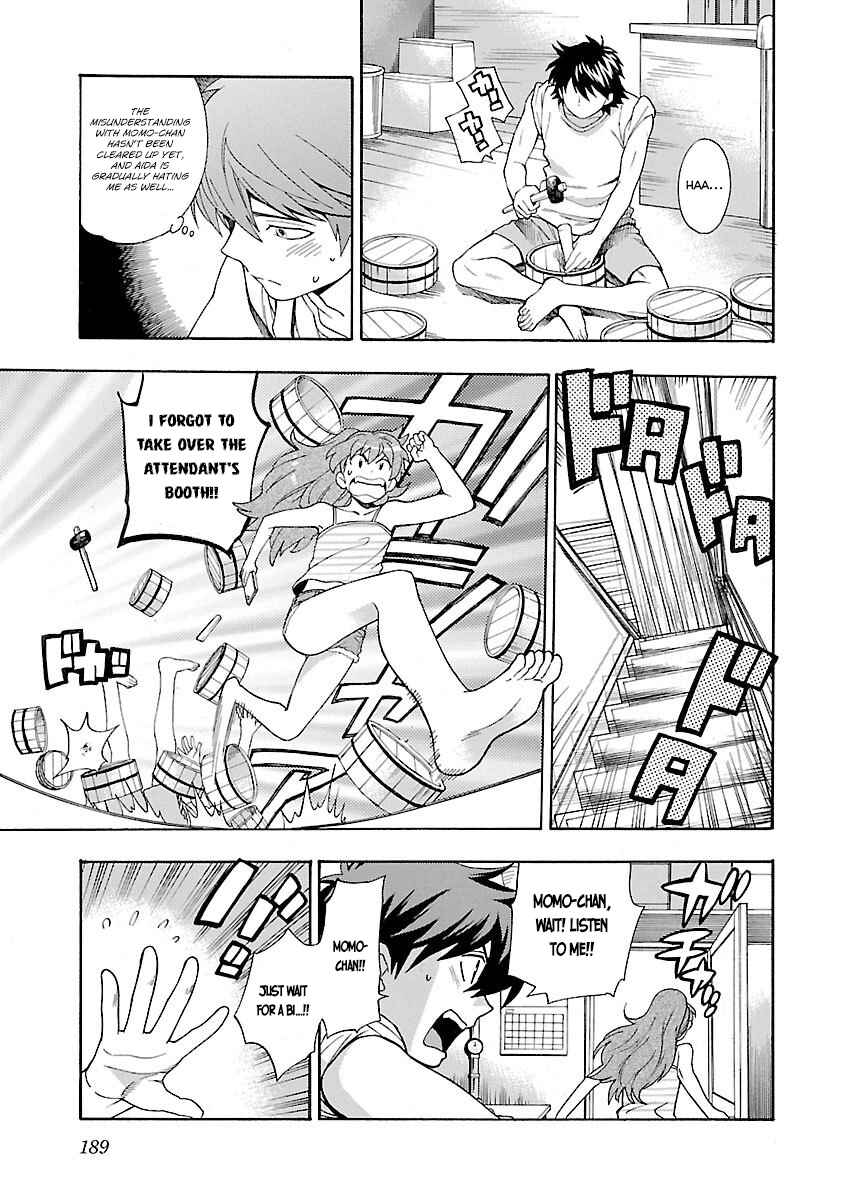 Page 14 Chapter 8 Rabuyu!