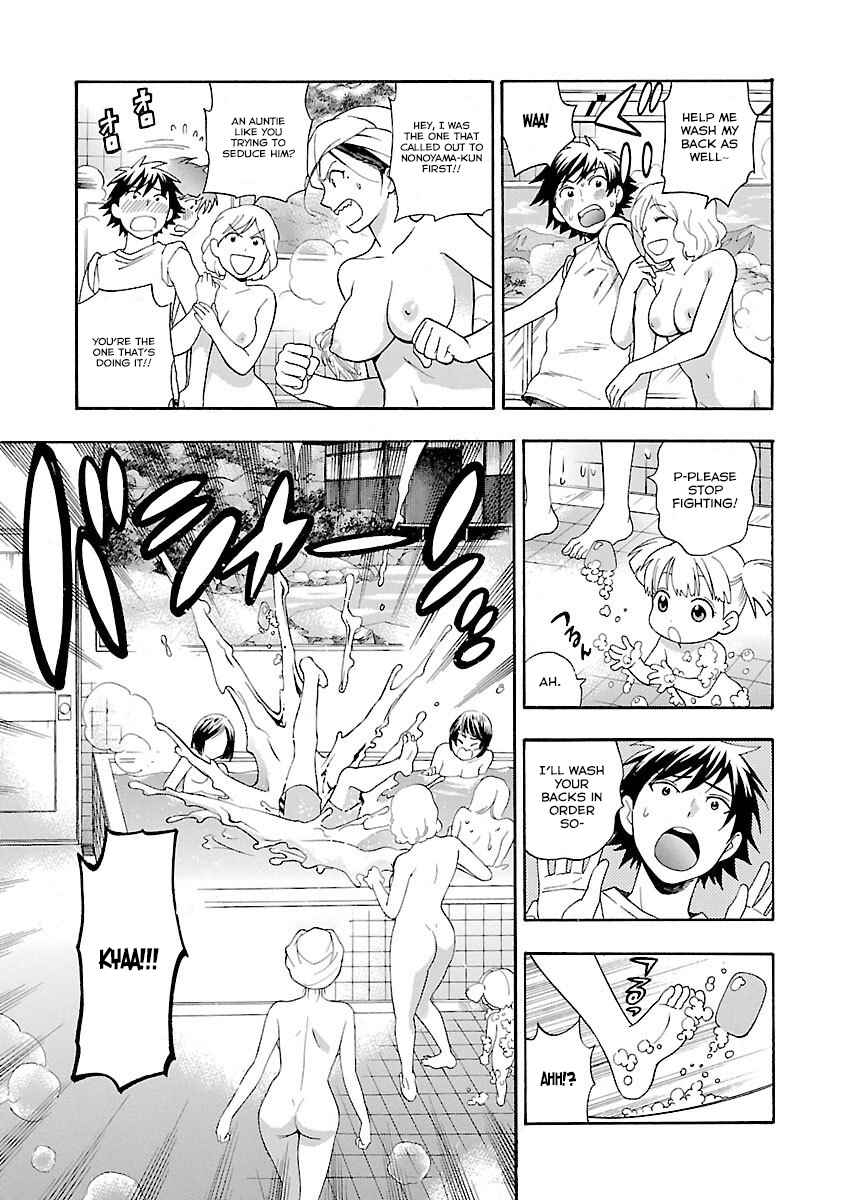 Page 16 Chapter 8 Rabuyu!