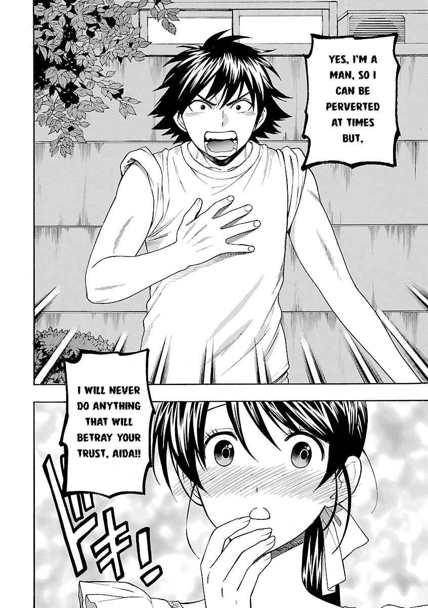 Page 19 Chapter 8 Rabuyu!