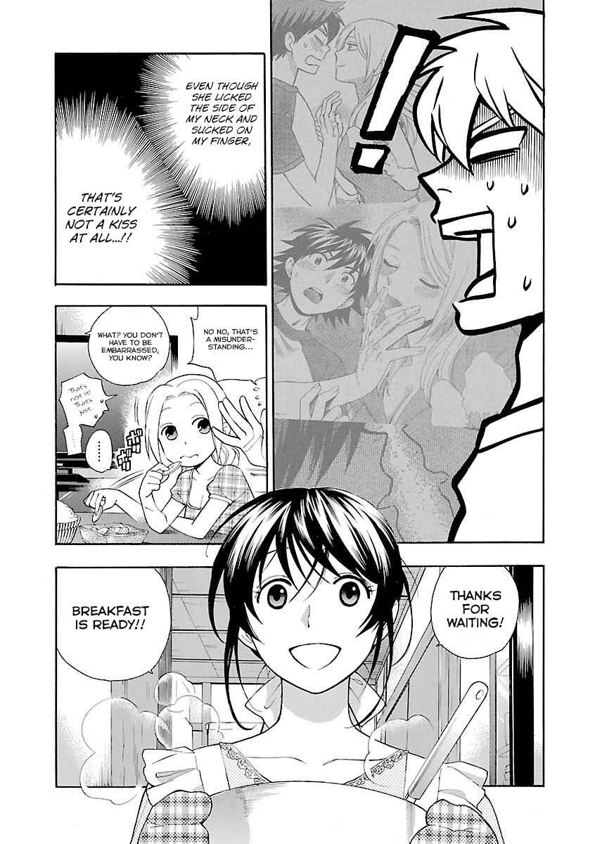 Page 4 Chapter 8 Rabuyu!