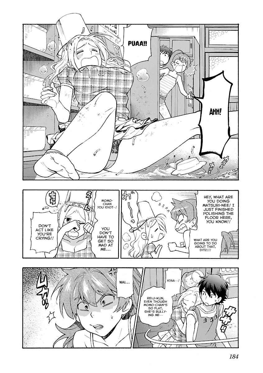 Page 9 Chapter 8 Rabuyu!