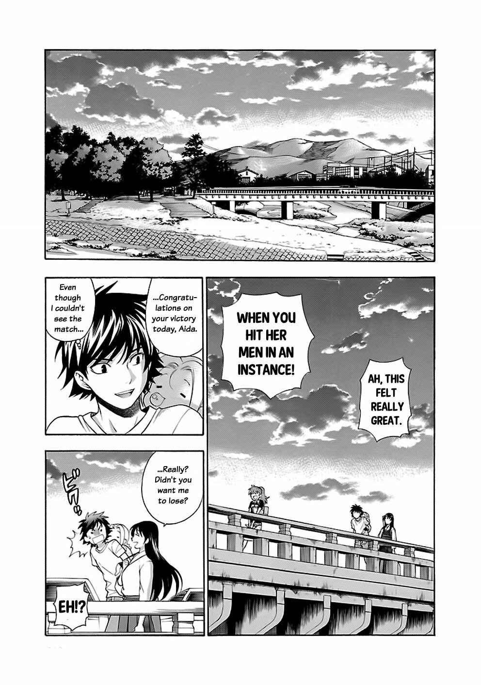 Page 25 Chapter 13 Rabuyu!