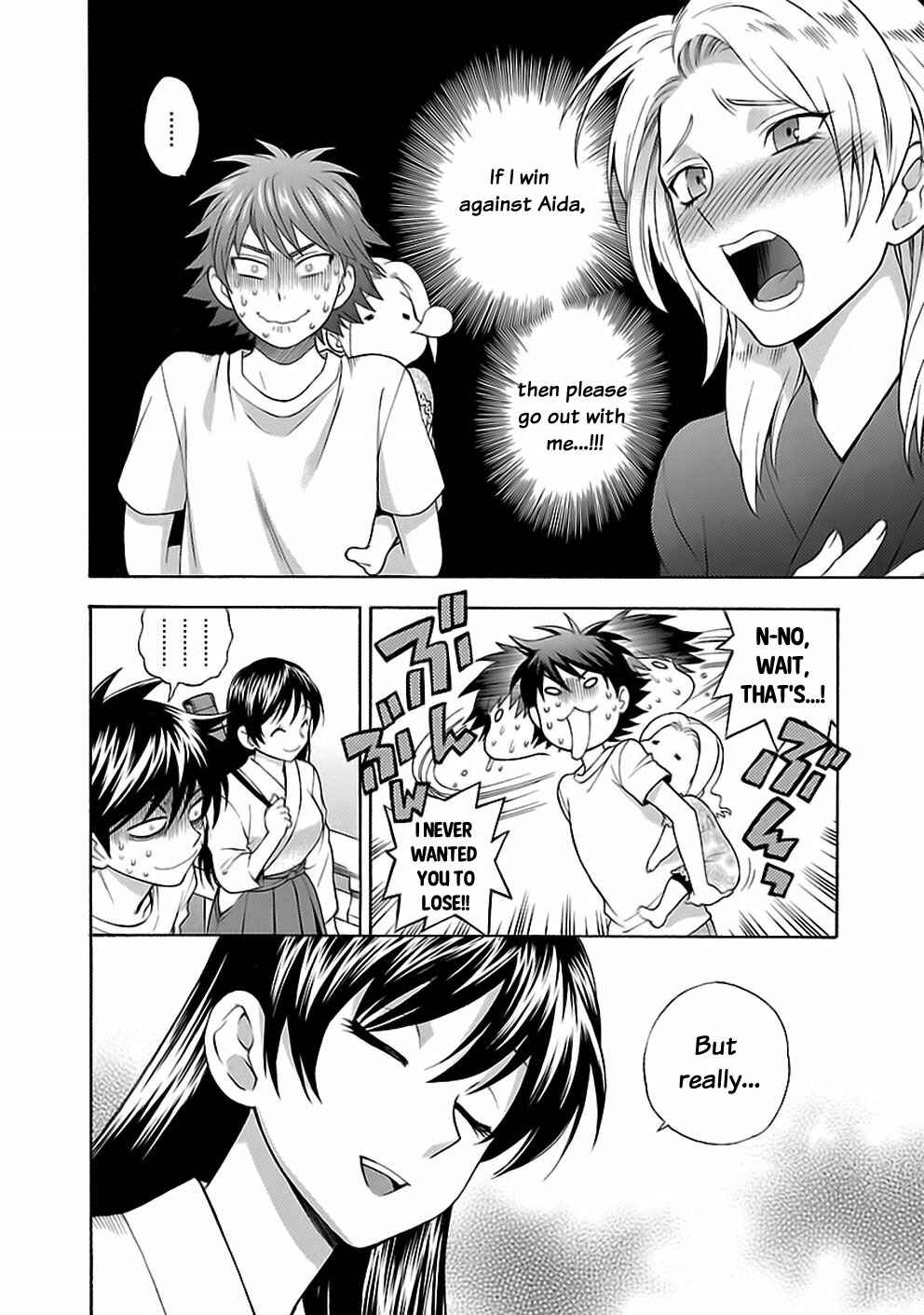 Page 26 Chapter 13 Rabuyu!