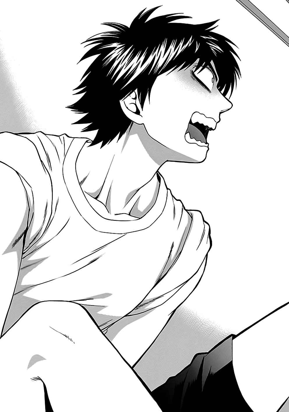 Page 23 Chapter 28 Rabuyu!