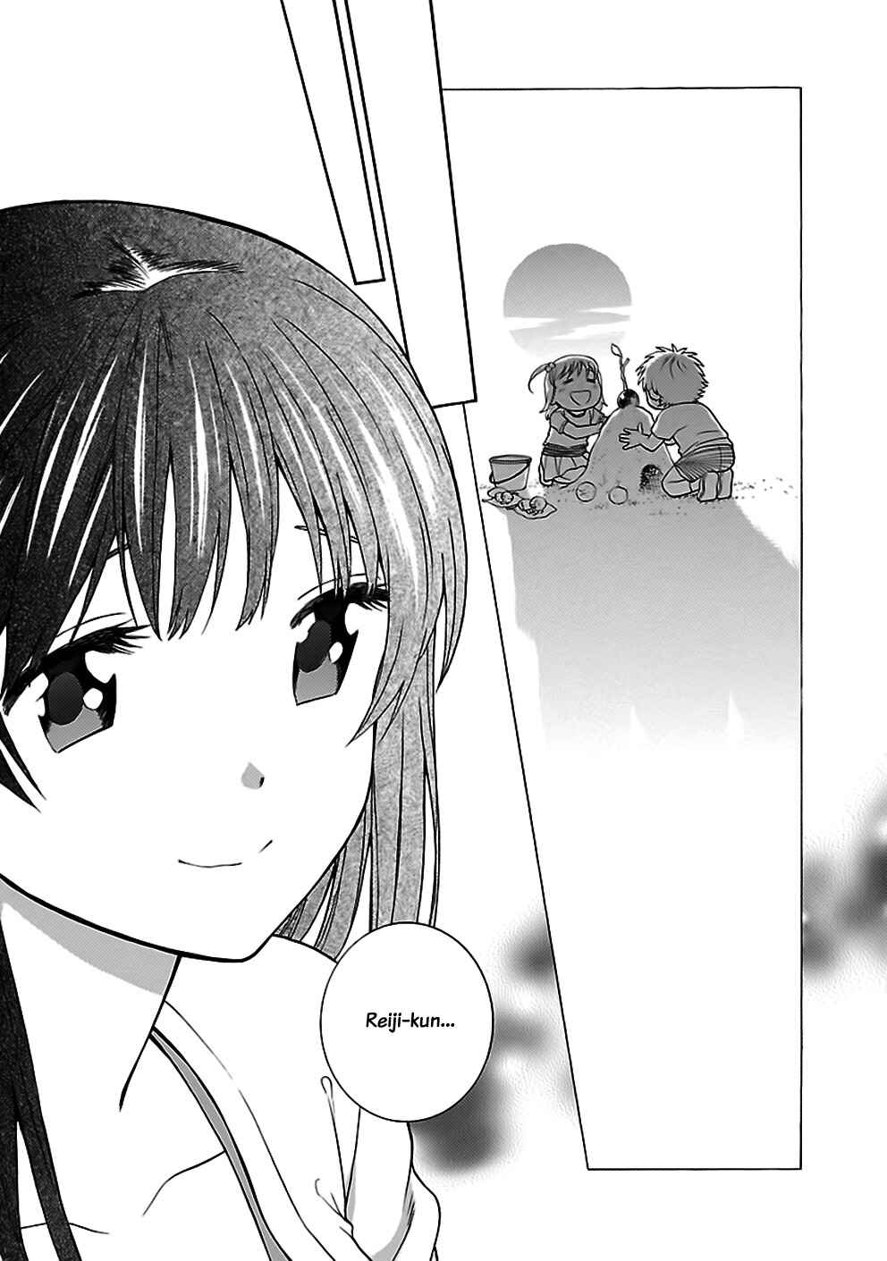 Page 7 Chapter 28 Rabuyu!