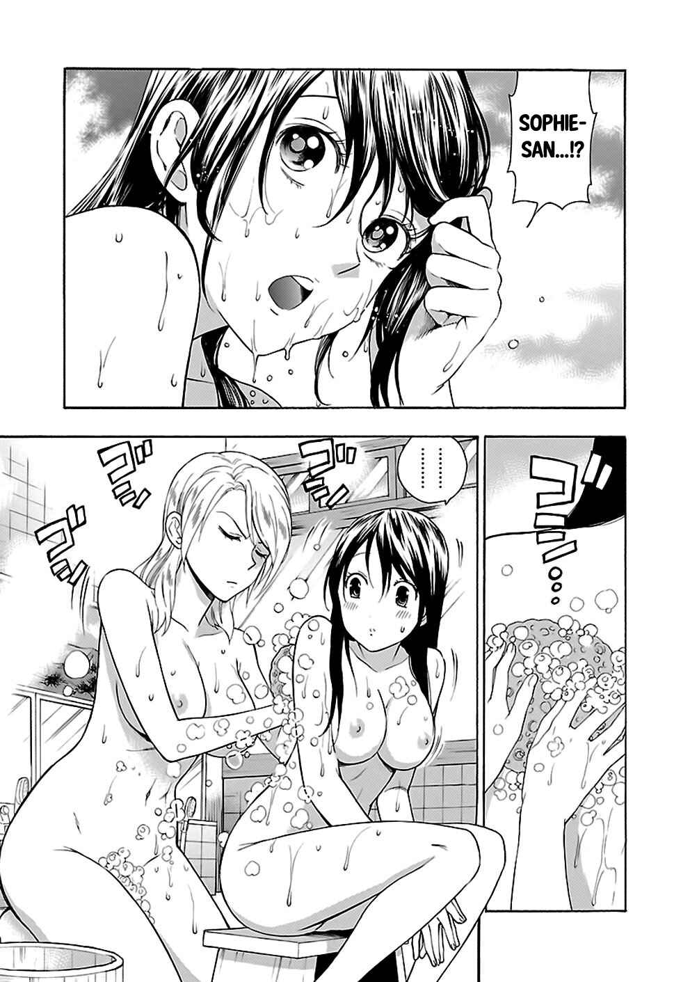 Page 23 Chapter 21 Rabuyu!
