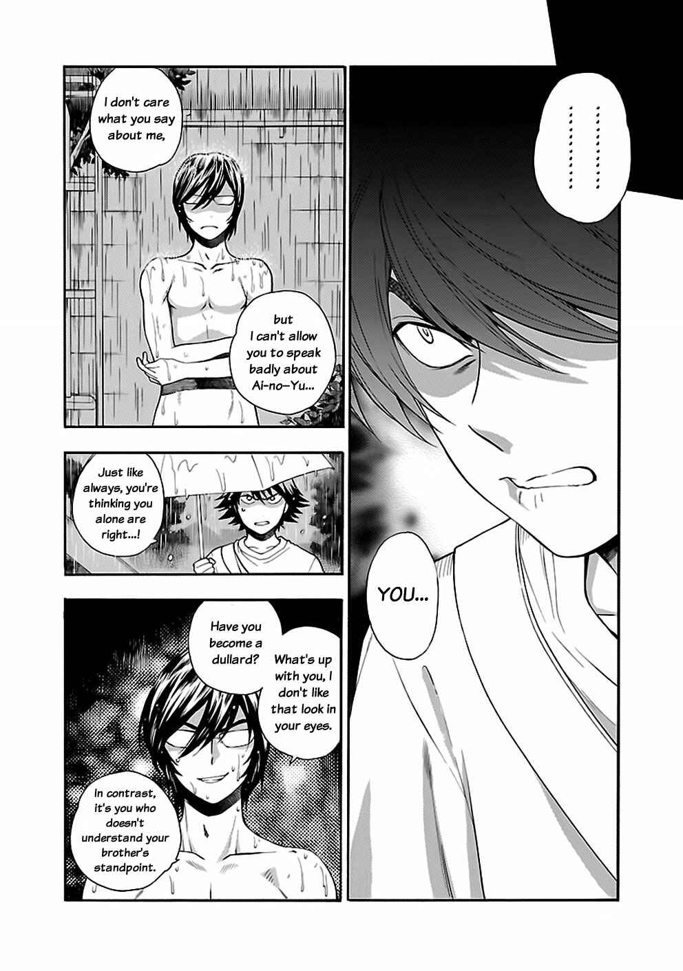 Page 12 Chapter 20 Rabuyu!