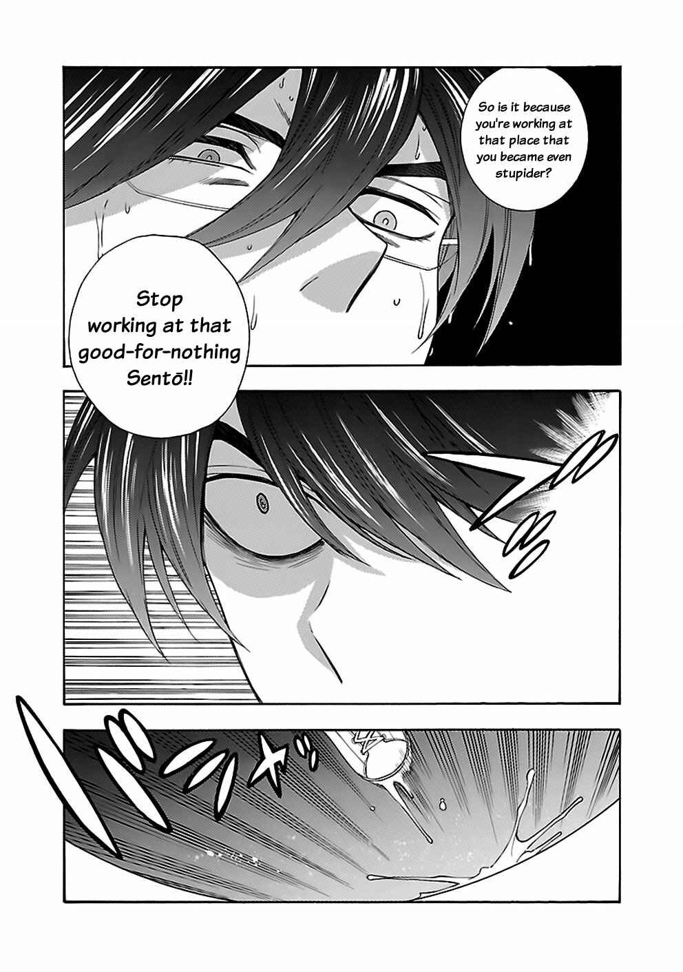 Page 13 Chapter 20 Rabuyu!