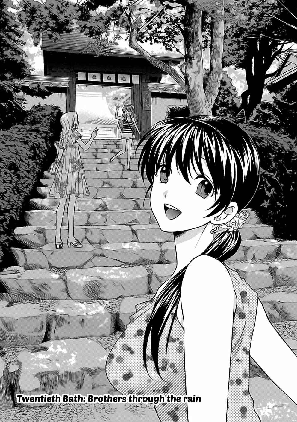 Page 3 Chapter 20 Rabuyu!
