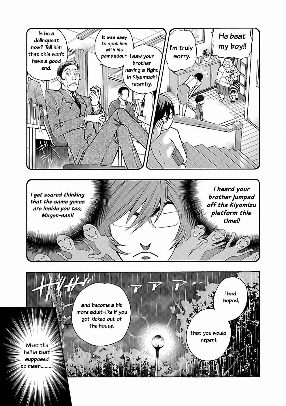 Page 9 Chapter 20 Rabuyu!