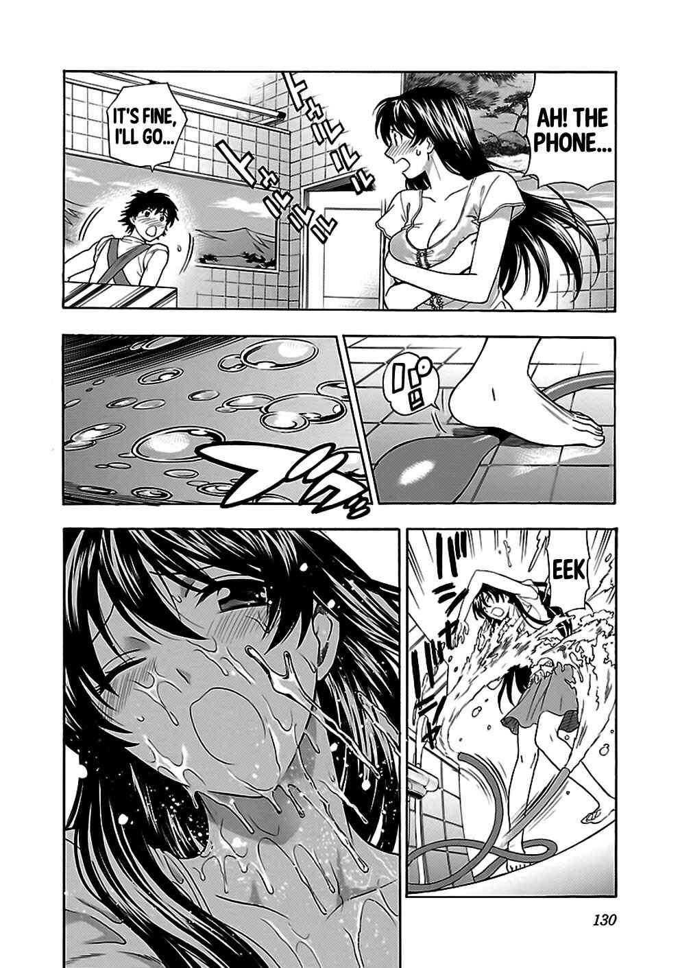 Page 14 Chapter 30 Rabuyu!