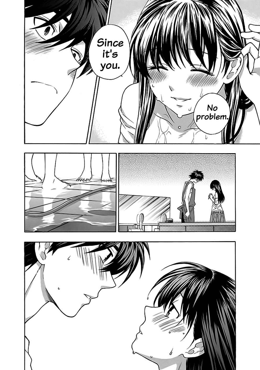 Page 16 Chapter 30 Rabuyu!
