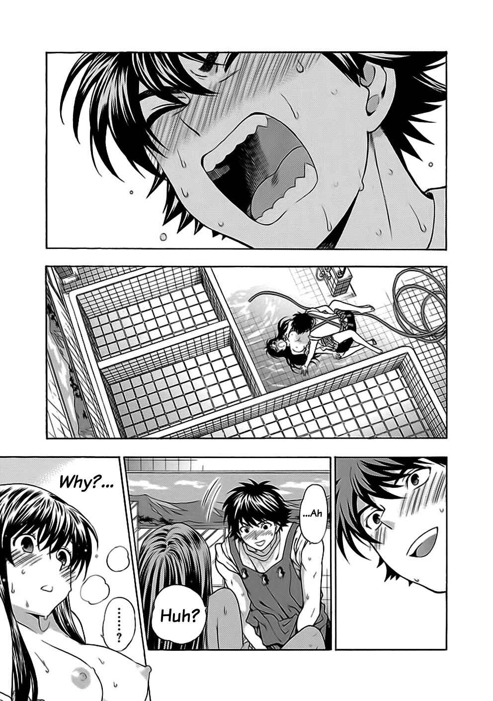 Page 25 Chapter 30 Rabuyu!
