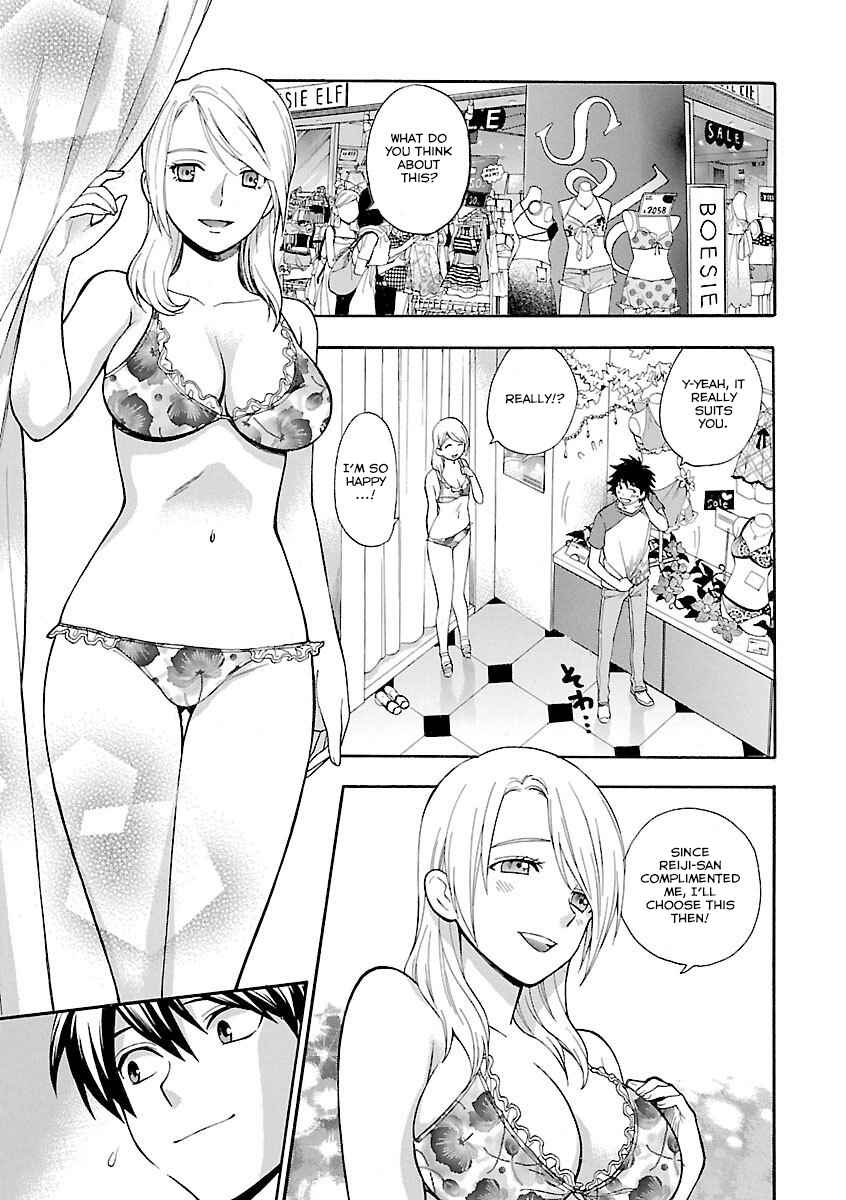 Page 13 Chapter 7 Rabuyu!
