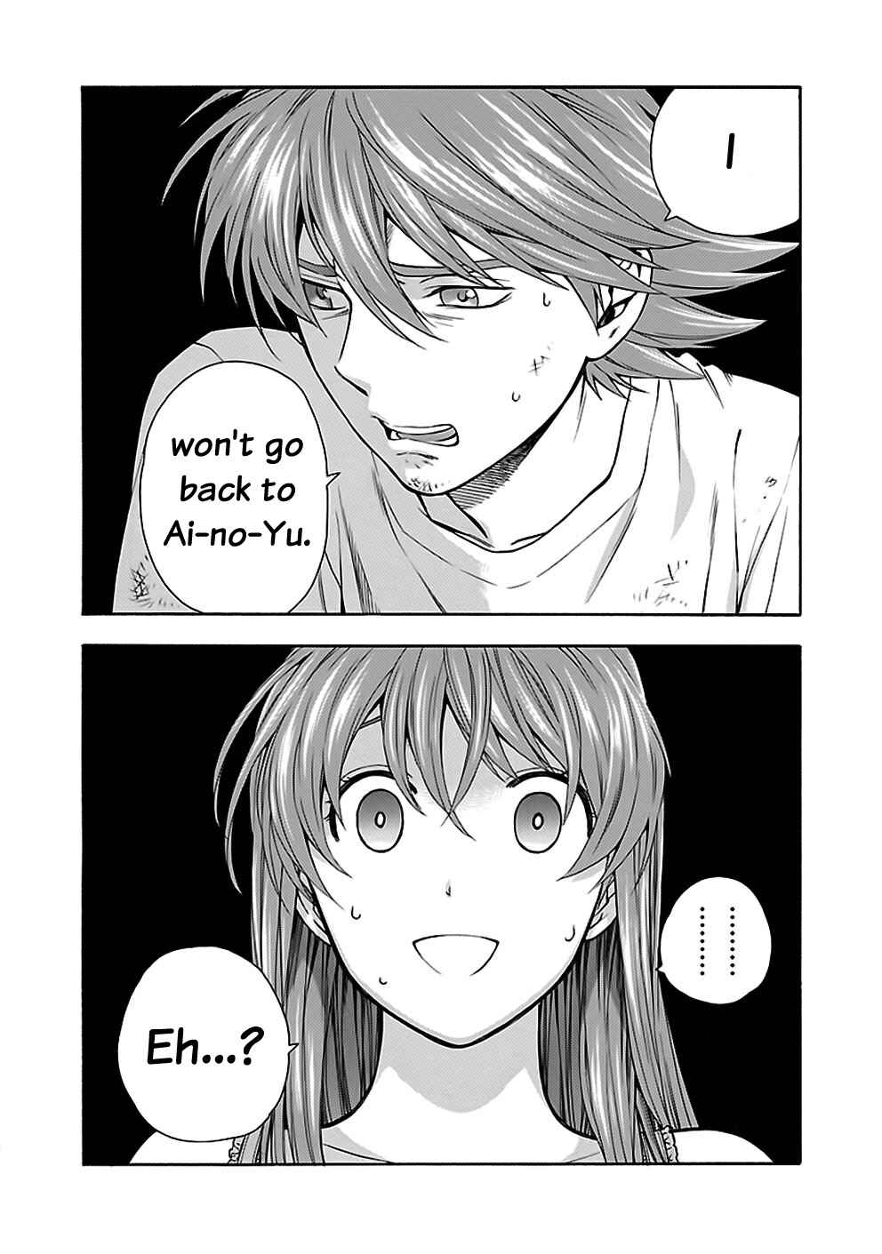 Page 28 Chapter 22 Rabuyu!