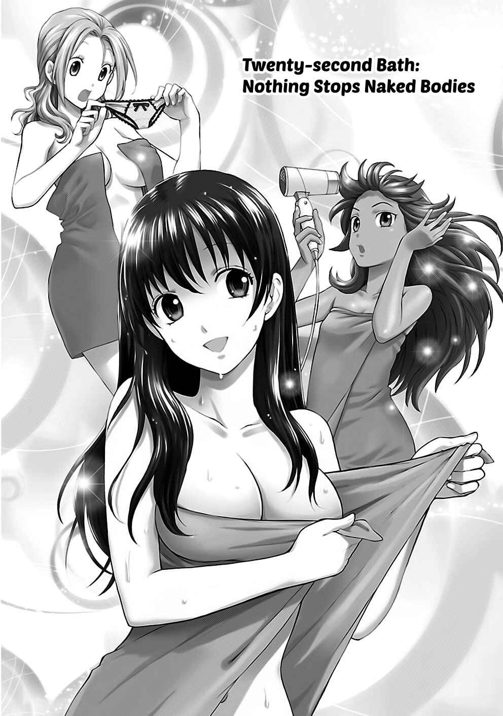 Page 3 Chapter 22 Rabuyu!