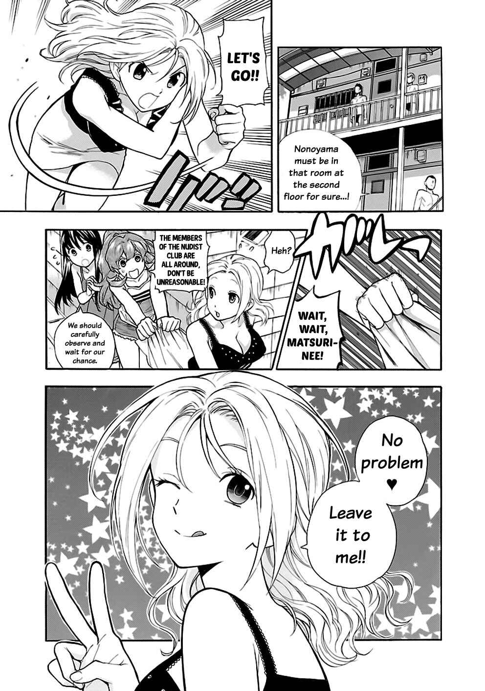 Page 8 Chapter 22 Rabuyu!