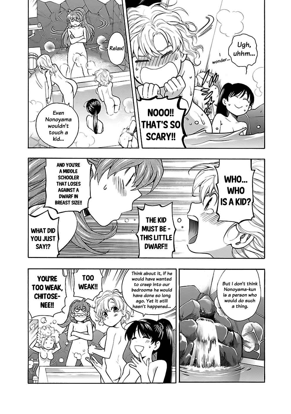 Page 11 Chapter 18 Rabuyu!
