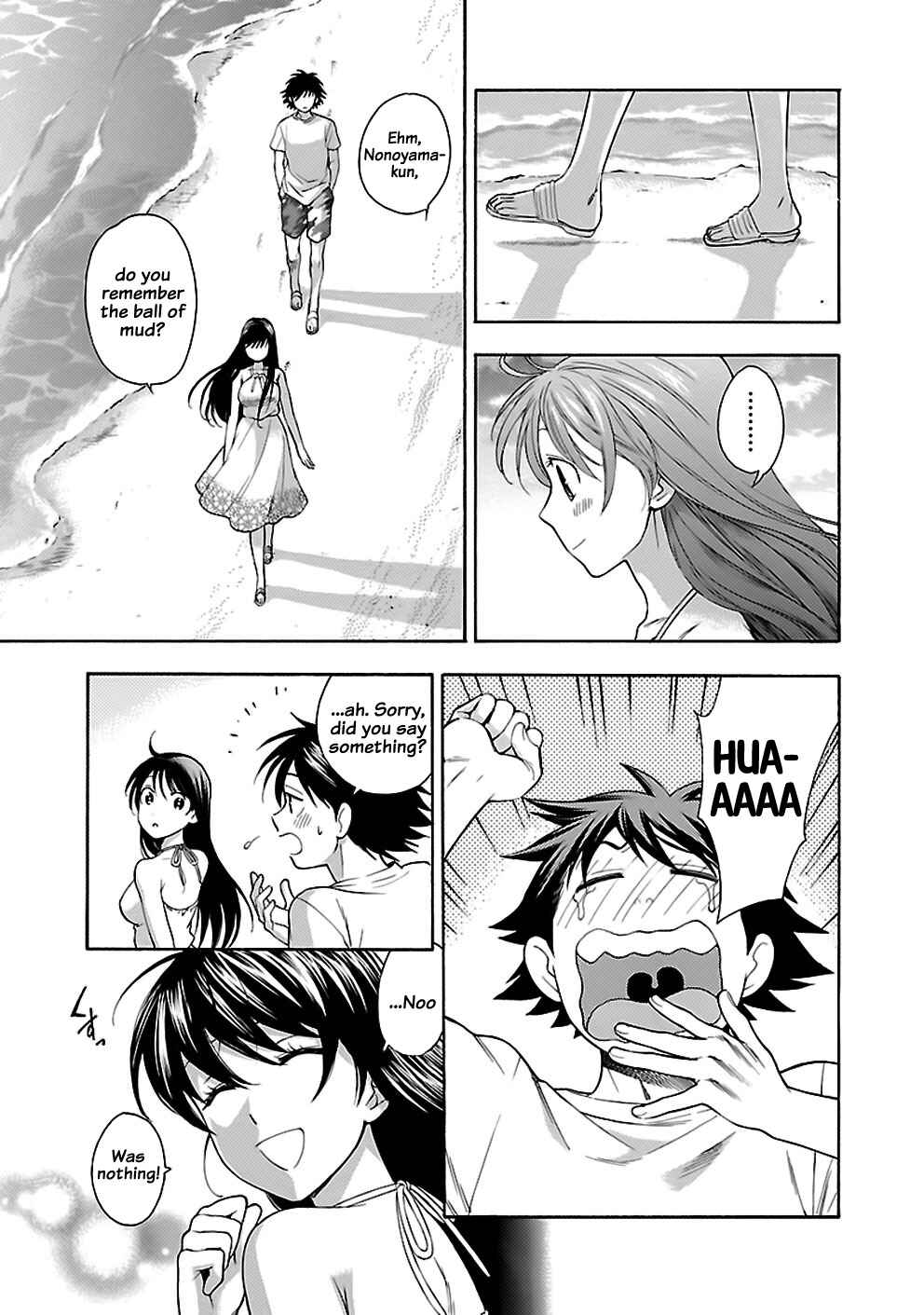 Page 23 Chapter 18 Rabuyu!