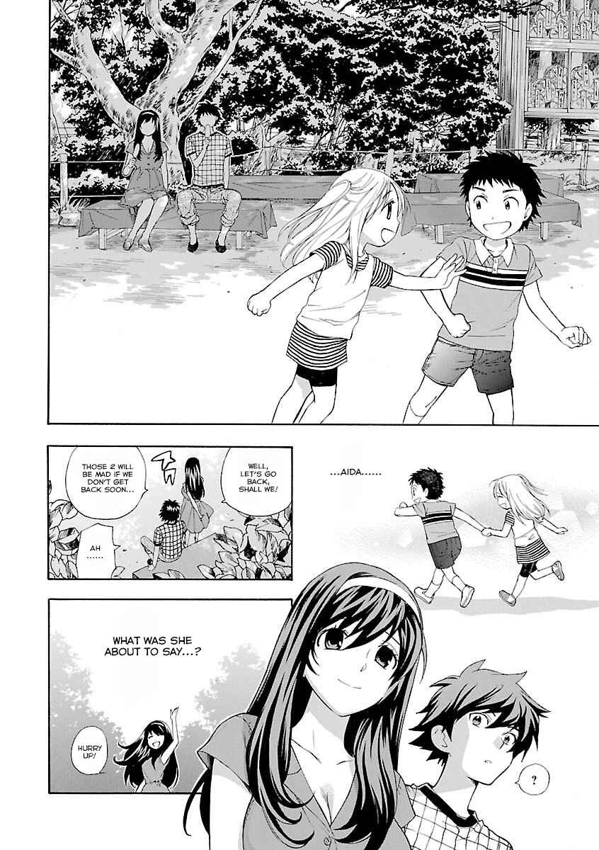 Page 12 Chapter 2 Rabuyu!