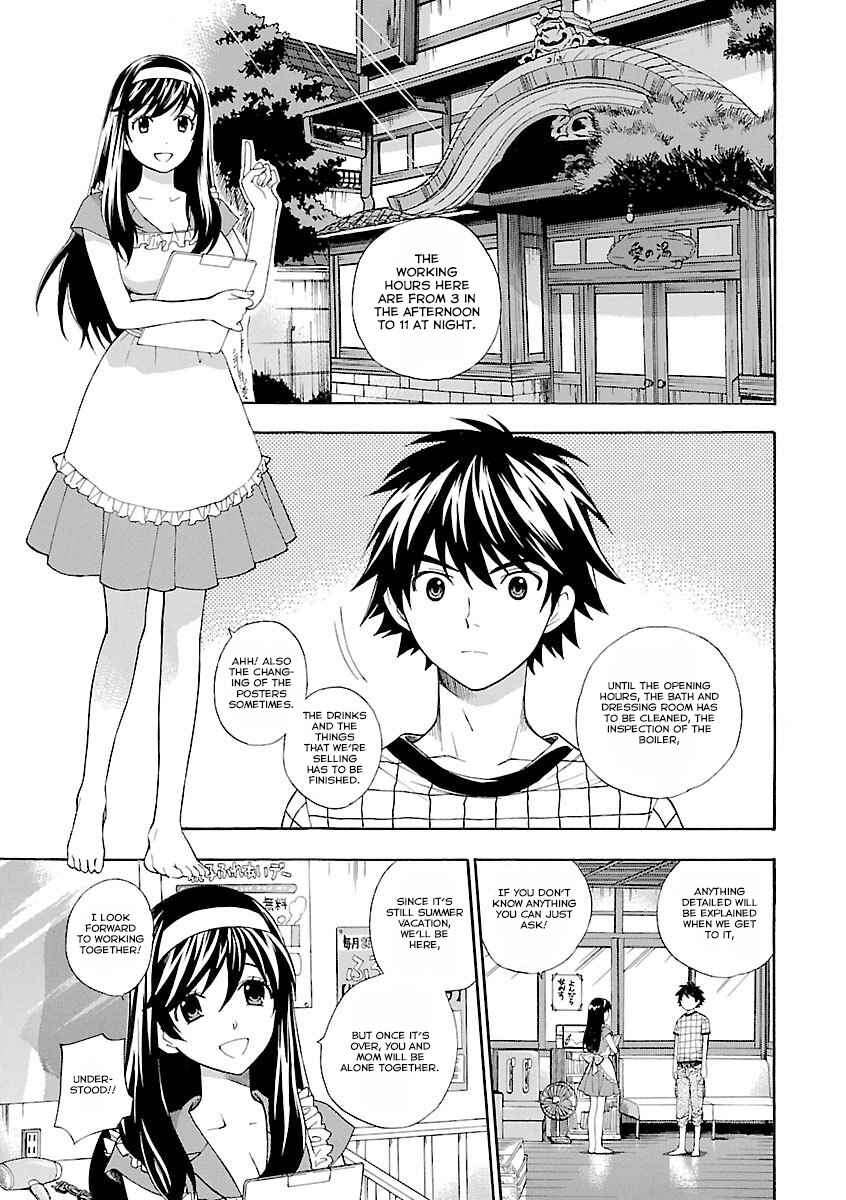 Page 13 Chapter 2 Rabuyu!