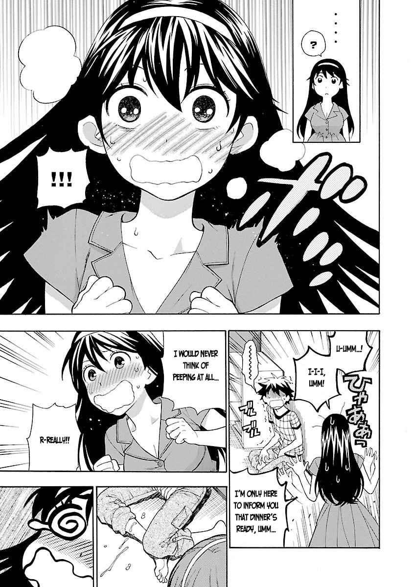 Page 23 Chapter 2 Rabuyu!