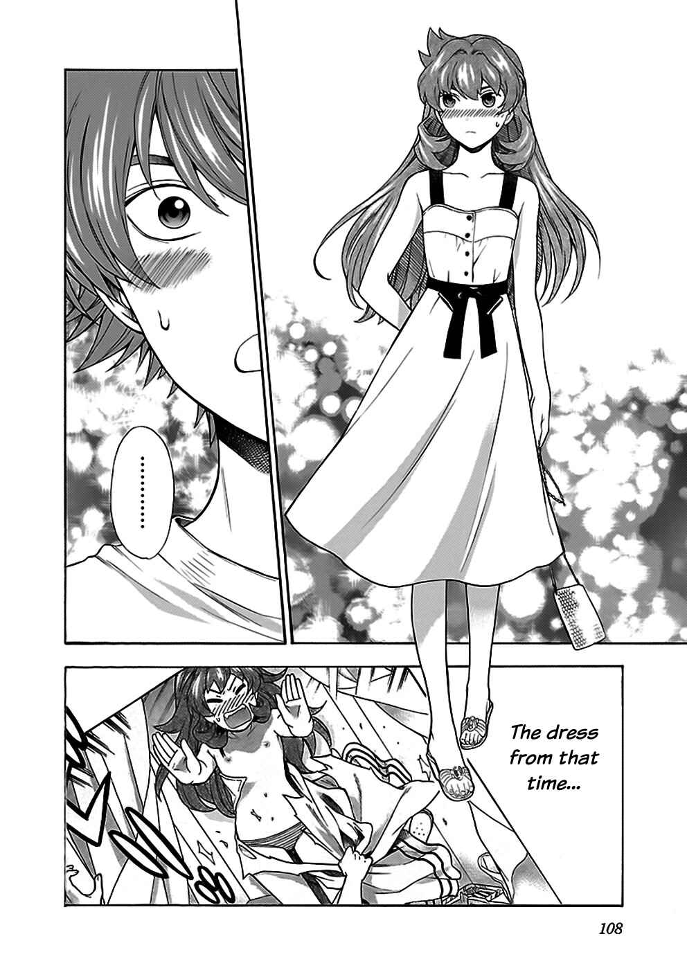 Page 16 Chapter 29 Rabuyu!