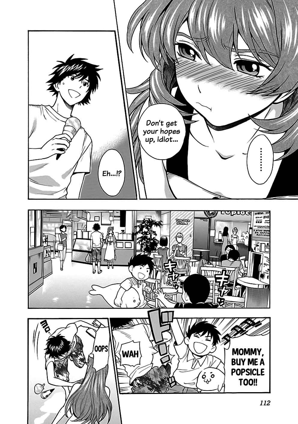 Page 20 Chapter 29 Rabuyu!