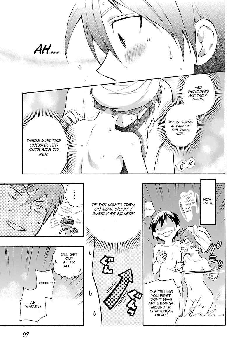 Page 21 Chapter 4 Rabuyu!