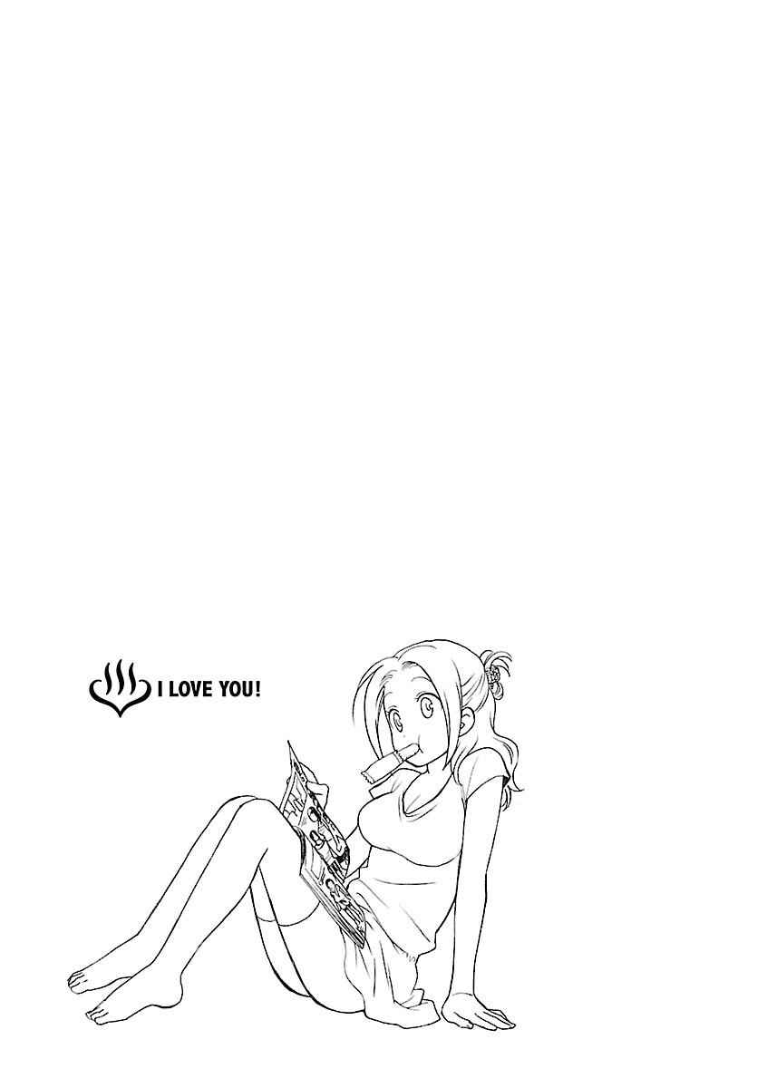 Page 25 Chapter 4 Rabuyu!