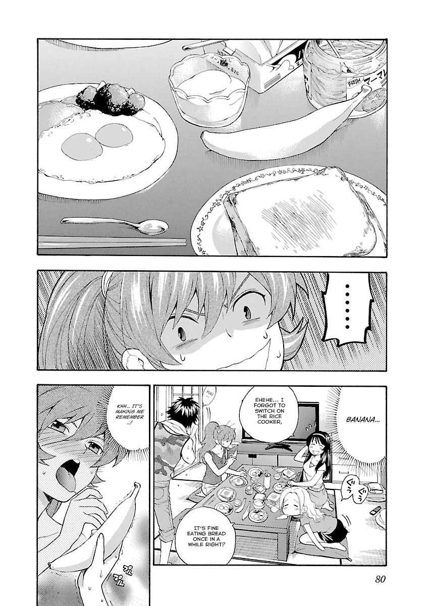 Page 4 Chapter 4 Rabuyu!