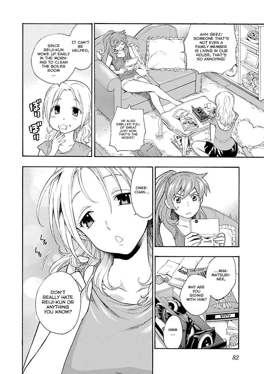 Page 6 Chapter 4 Rabuyu!