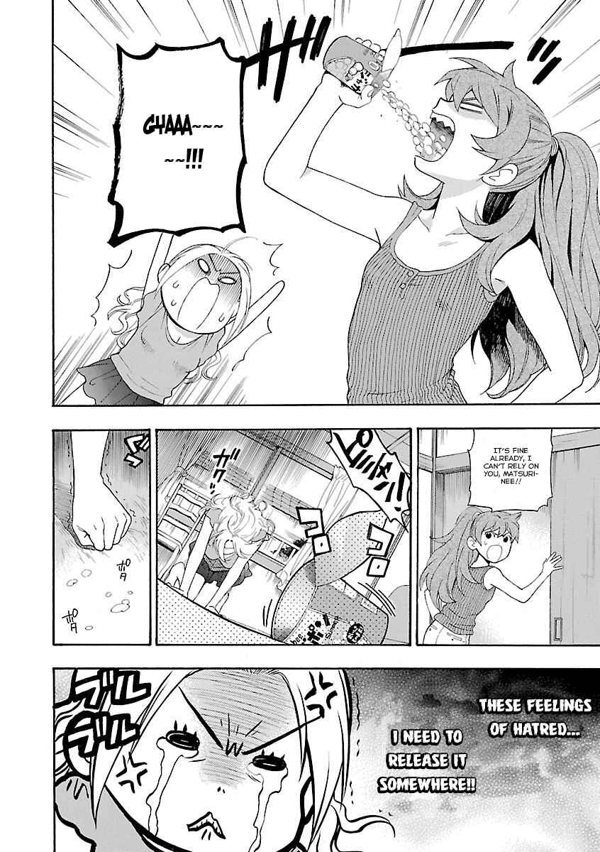 Page 8 Chapter 4 Rabuyu!